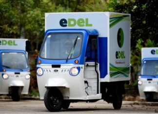 eDel
