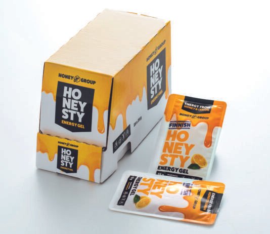 Imagining the future of single-dose packaging! single-dose packaging