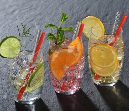 Velcorin technology from Lanxess stabilizes trendy drink efficiently Velcorin