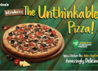 Domino's Pizza