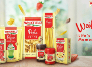 Weikfield