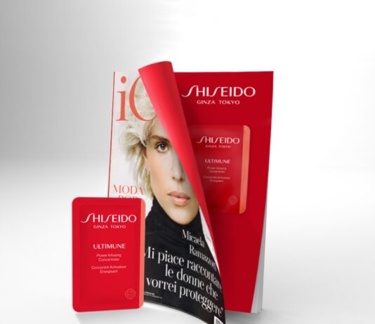 Orlandi sees potential for V-shapes single-dose packaging V-shapes