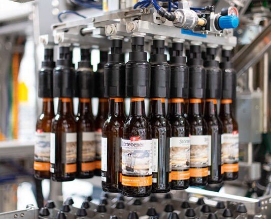 Störtebeker Braumanufaktur – “Ten breweries in one” Störtebeker