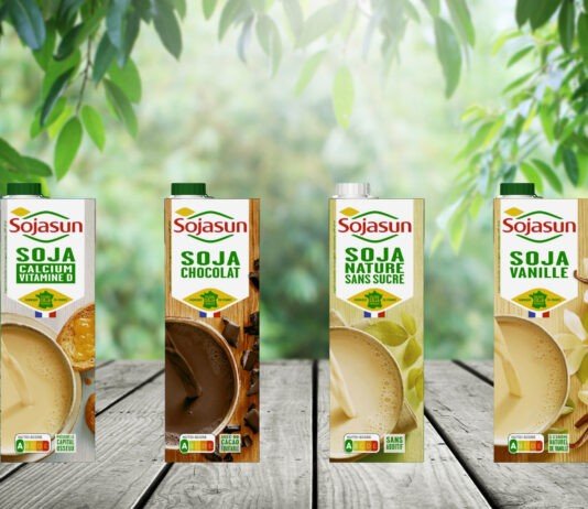 Triballat Noyal moves forward with plant-based products in SIG carton packs Triballat