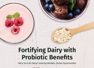 dairy