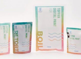 Toppan Topmer adhesive