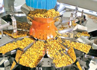 Mega Food Park in Punjab Photo Government of Punjab