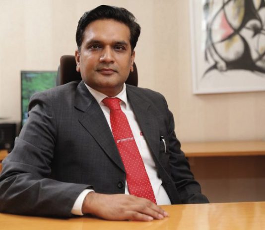 Cosmo Films on the pandemic, industry expansion, exports & sustainability Pankaj Poddar, CEO, Cosmo Films. Photo Cosmo Films