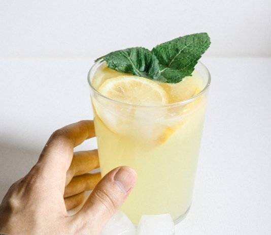 Innova Market Insights’ Top Ten Flavor Trends for 2021 Citrus reigns