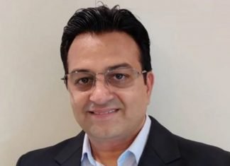 Konark Gaur joins Marico as head of New Food marketing