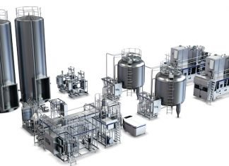 Tetra Pack Onestep for UHT