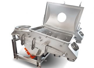 GEA Vibro ViwateQ