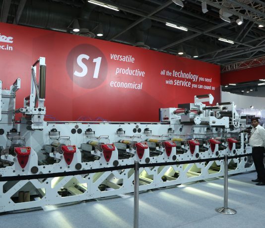 Labelexpo India will take place in November 2022