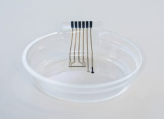 Greiner smart petri dish