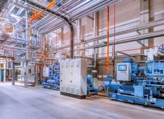 GEA Refrigeration Technologies for delivering sustainable cooling and heating systems