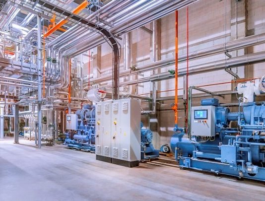 GEA Refrigeration Technologies for delivering sustainable cooling and heating systems