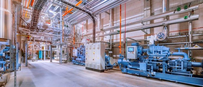 GEA Refrigeration Technologies for delivering sustainable cooling and heating systems