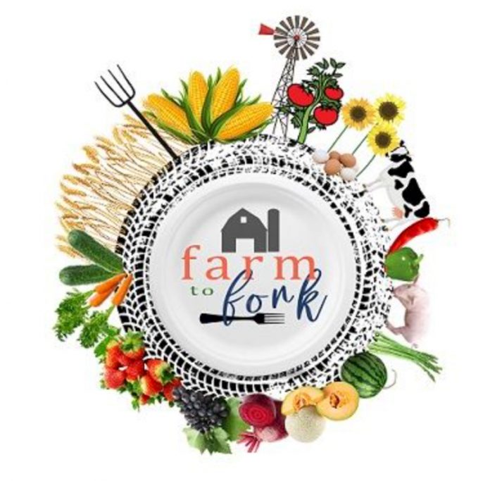 Kezzler and Farmsource are partnering to create a track-and-trace platform for food products