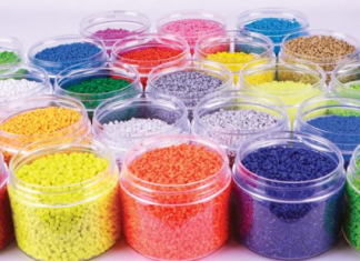 Pigments from Penn Color Image Penn Color