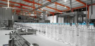 Sidel's lightweighted and stable PET bottle designs getting delivered to Durrat AI Khaleej