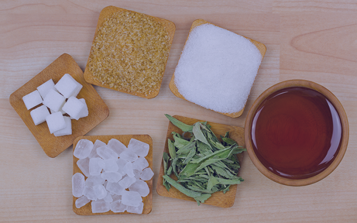 Naturally sweeter approach Innova Market Insights