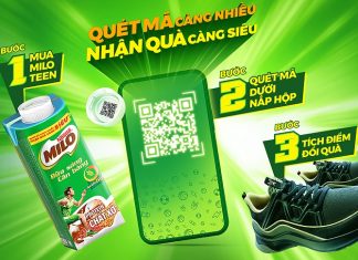 Nestlé Vietnam to opt for “One Cap, One Code” solution