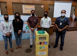 Tetra Pak & the Kabadiwala partner to increase collection of used beverage cartons