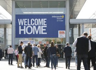 Booking for interpack 2023 reaches 85% of its capacity