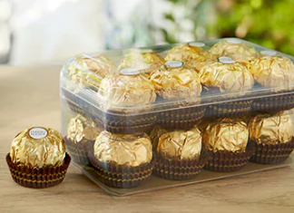 Ferrero Rocher