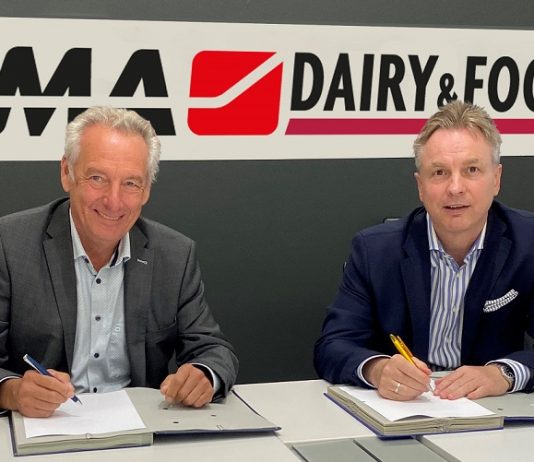 IMA Dairy & Food acquires majority stake in CDE-Packaging IMA