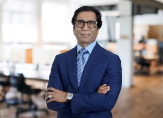 Ashok Chaturvedi, chairman and managing director UFlex Photo UFlex