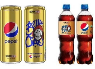 Pepsi