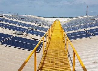Rising demand for renewable electricity at Hindustan Unilever