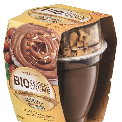 Molkerei Biedermann installs Ishida multihead weigher Molkerei Biedermann