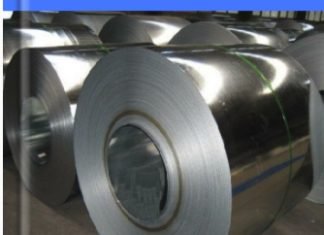 China's aluminum foil exports globally, fell by 4.9% in 2020 with the biggest decline to India
