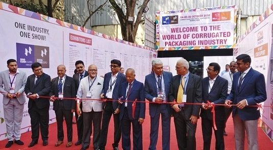 IndiaCorr Expo and India Folding Carton is reuniting again
