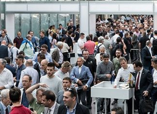 Meat-Tech 2021 is taking place from 22 to 26 October in Milan