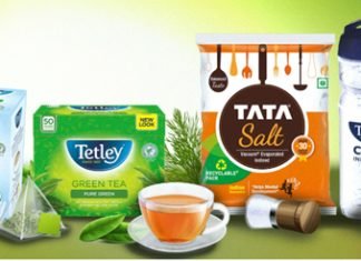 Tata Consumer Product's leading food brands Photo Tata Consumer Products