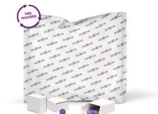 Mitsubishi HiTec Paper launches sustainable barrier papers with barricote
