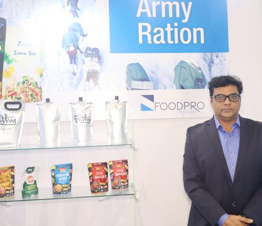 Foodpro Packaging