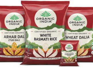Organic India
