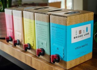 Thinking beyond bottle