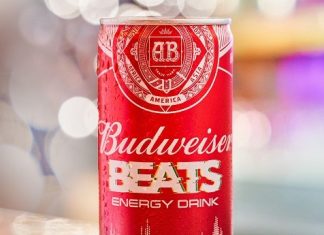 AB Inbev introducing Budweiser Beats in India to provide consumers with high energy having superior taste and non-alcoholic drinking experience