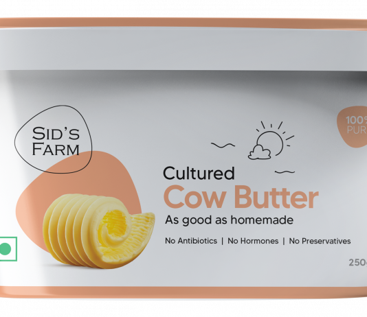 Sid's Farm