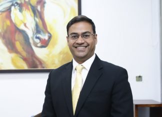 Shailesh Nema Michelman India