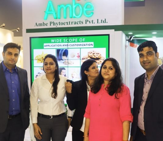 Ambe Phytoextracts