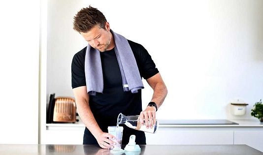 Arla Foods launches three easy choices for healthy living Arla Foods launching the three easy choices for healthy living