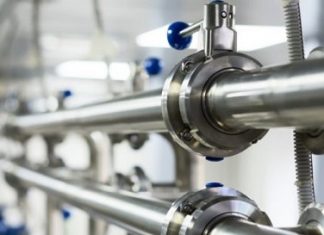 Synerlink to design a new filling solution by considering hygiene and food safety at every stage of the packaging process Photo: EHEDG