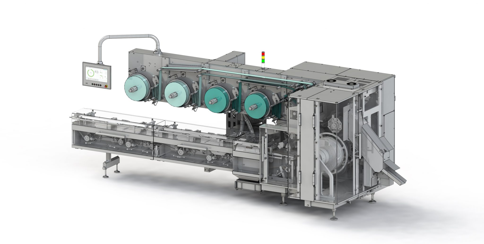 Theegarten-Pactec to showcase modular packaging system