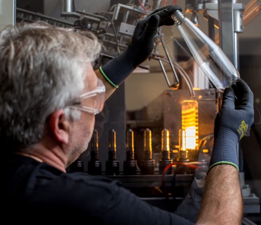 Competek Bottle Packaging Optimization